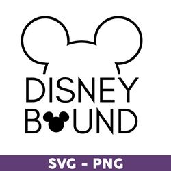 disney bound svg, mickey mouse svg, disney svg, disney family vacation png, disney trip svg, disneyland svg - download