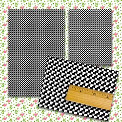 digital dollhouse floor,  miniature diorama flooring, roombox flooring