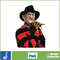 Freddy Krueger PNG, Sublimation Image, Printable Image, A Nightmare On Elm Street, Digital Download (23).jpg