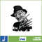 Freddy Krueger PNG, Sublimation Image, Printable Image, A Nightmare On Elm Street, Digital Download (27).jpg
