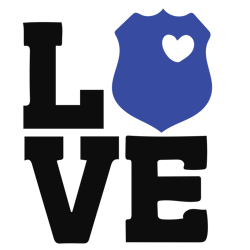 police svg, thin blue line svg, proud police wife svg, monogram, heart, badge, flag, hero squad, for cricut, silhouette