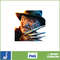 Freddy Krueger PNG, Sublimation Image, Printable Image, A Nightmare On Elm Street, Digital Download (48).jpg