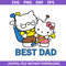 1-Best-Dad-Svg,-Hello-Kitty-Svg,-Father's-Day-Svg,-Png-Dxf-Eps-Digital-File.jpeg