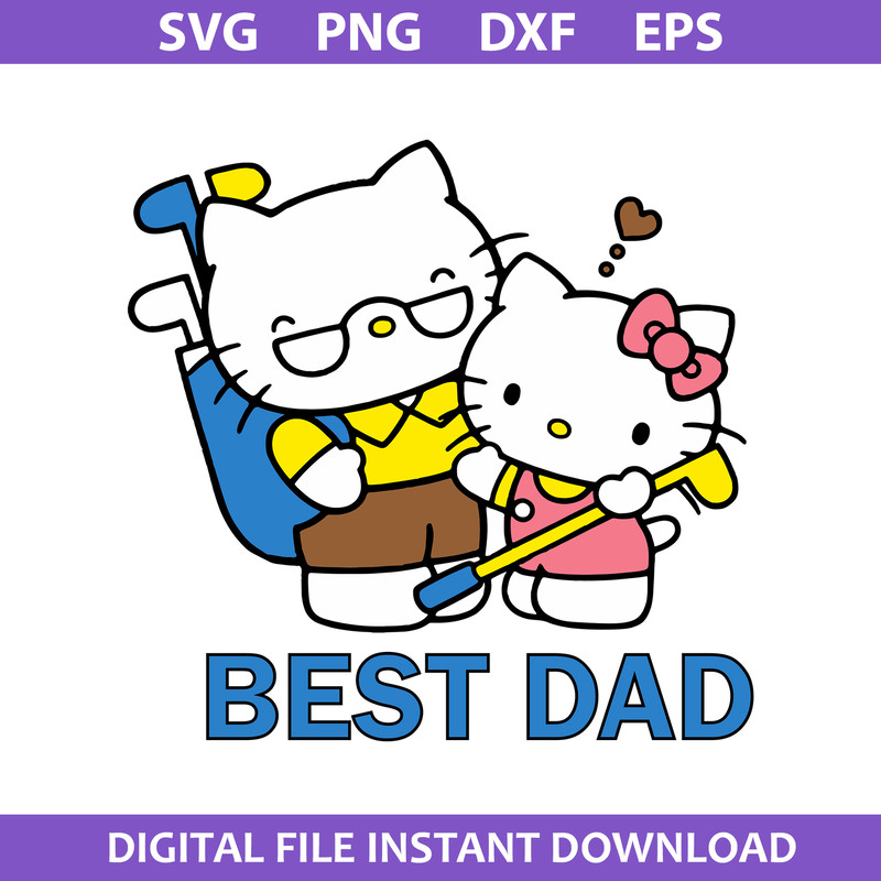 1-Best-Dad-Svg,-Hello-Kitty-Svg,-Father's-Day-Svg,-Png-Dxf-Eps-Digital-File.jpeg