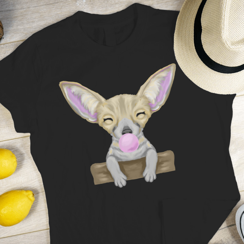 fennec-fox-clipart-drawing-cute-animal-wild-png-digital-shirt.png