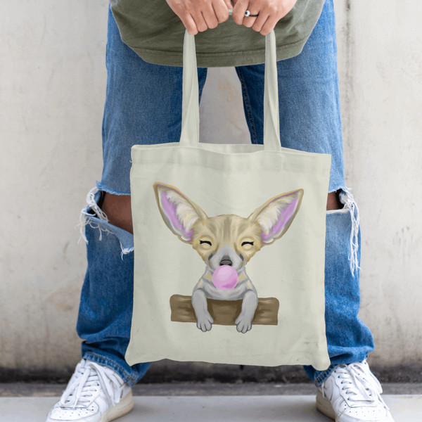 fennec-fox-clipart-drawing-cute-animal-wild-png-digital-tote.png