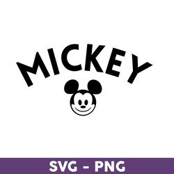 mickey mouse svg, mickey head svg, disney svg, disney trip svg, disney family vacation png, disneyland svg -download