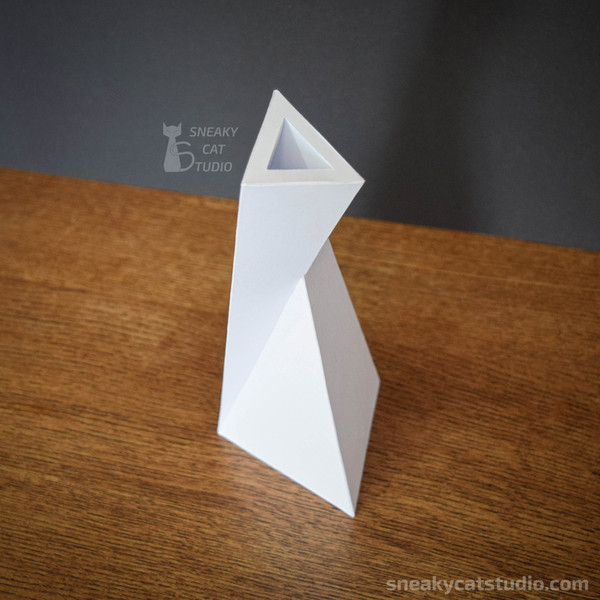 Vase-Planter-flowerpot-DIY-papercraft-paper-craft-low-poly-Pepakura-PDF-3D-Pattern-Template-Download- origami-sculpture-model-decor-flower-4.jpg