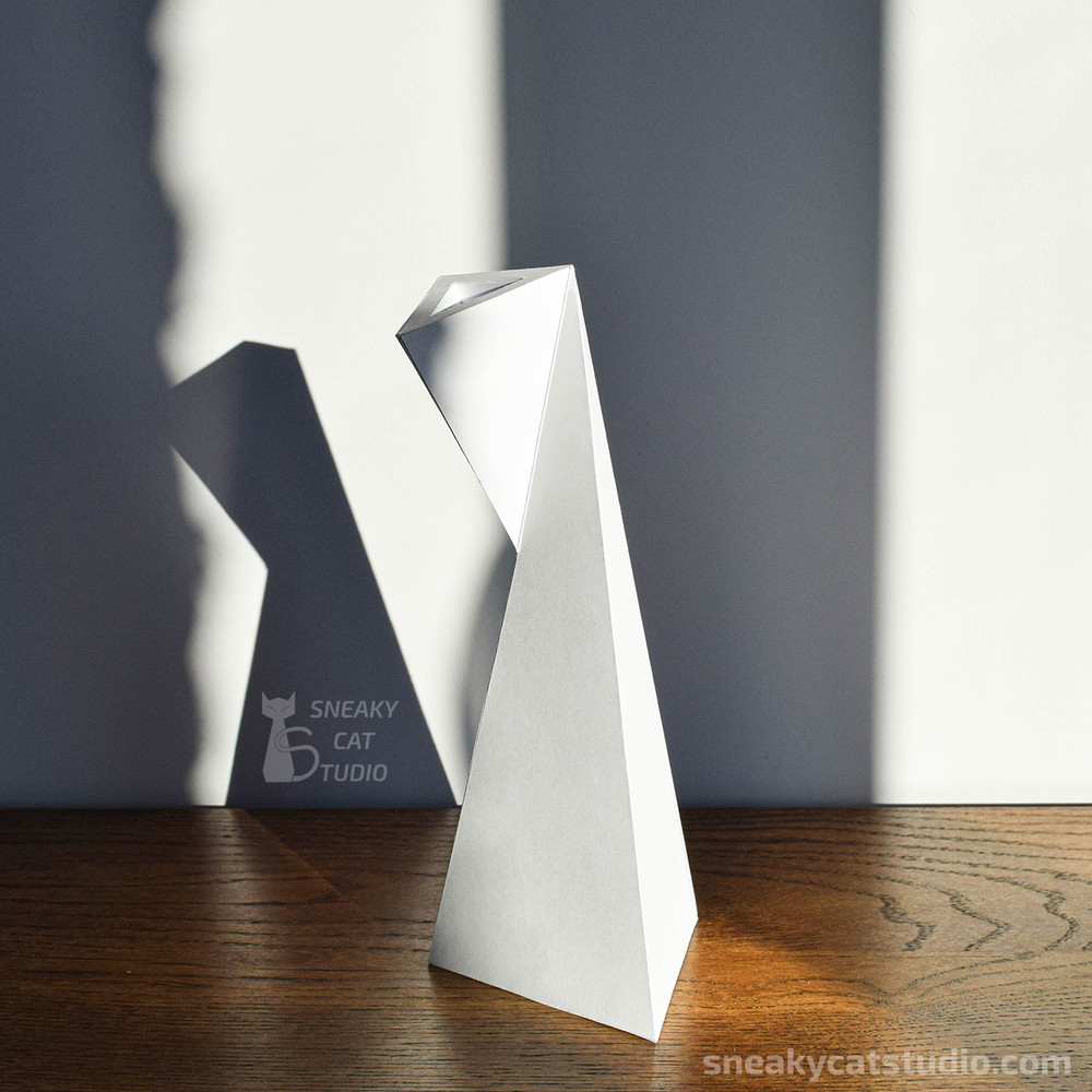 Vase-Planter-flowerpot-DIY-papercraft-paper-craft-low-poly-Pepakura-PDF-3D-Pattern-Template-Download- origami-sculpture-model-decor-flower-6.jpg