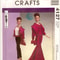 McCall's Crafts 4127 Barbie doll dress pattern.jpg