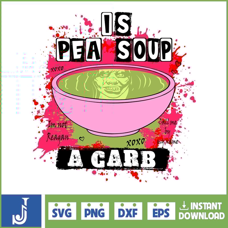 Horror Halloween SVG Digital Download Horror Movie SVG Michael Myers Jason Voorhees Scream Jigsaw Funny Scary (5).jpg