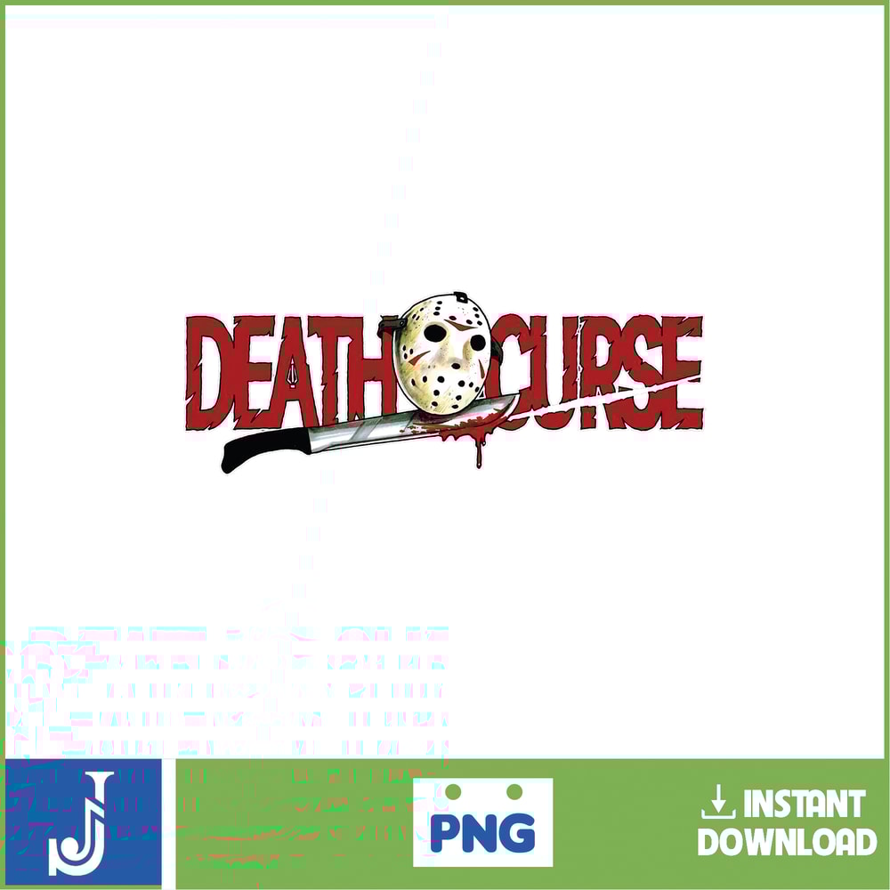 Jason Voorhees PNG Jason Voorhees Sublimation Trendy Jason Voorhees PNG Day of the Dead Hand Drawn Jason Voorhees PNG Digital (73).jpg