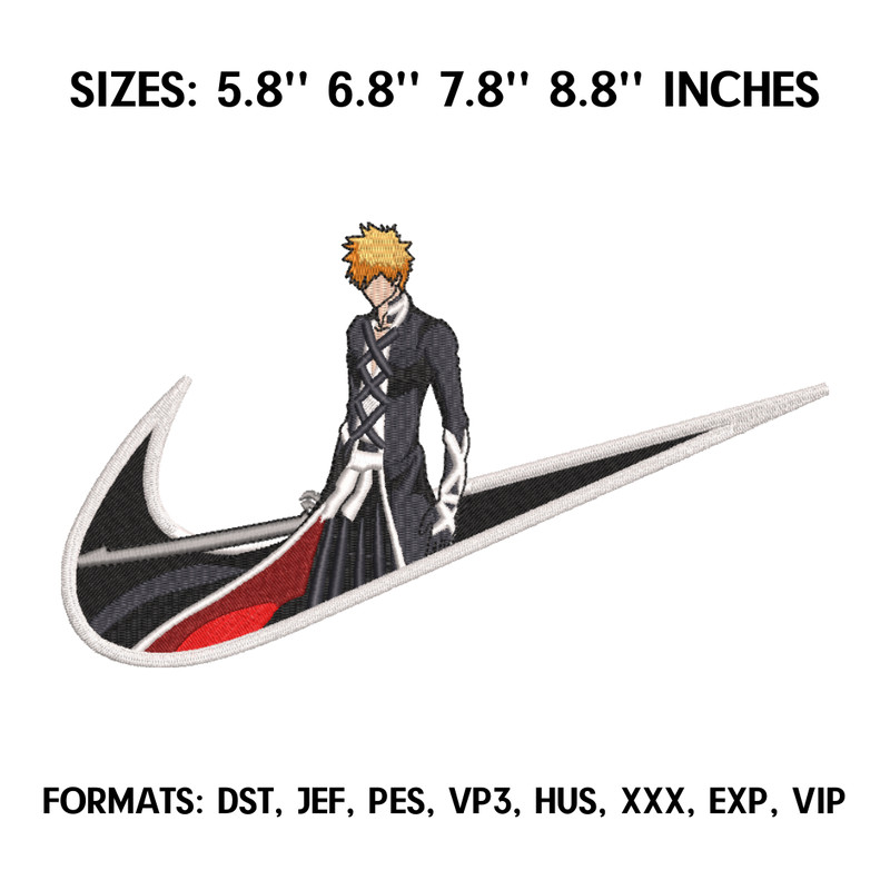 (AED 170) ICHIGO KUROSAKI.png