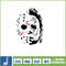 Jason SVG, Voorhees SVG, Friday the 13th SVG, valentine svg, spooky png, horror svg, halloween png, morticia svg, digital download (35).jpg