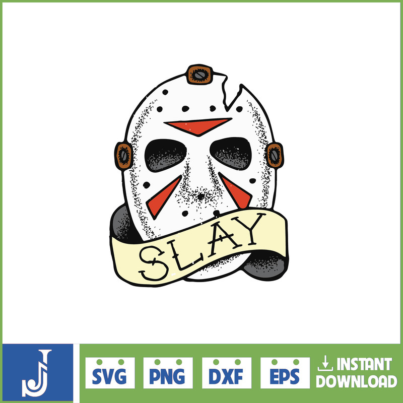 Jason SVG, Voorhees SVG, Friday the 13th SVG, valentine svg, spooky png, horror svg, halloween png, morticia svg, digital download (4).jpg