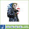 Jason SVG, Voorhees SVG, Friday the 13th SVG, valentine svg, spooky png, horror svg, halloween png, morticia svg, digital download (43).jpg