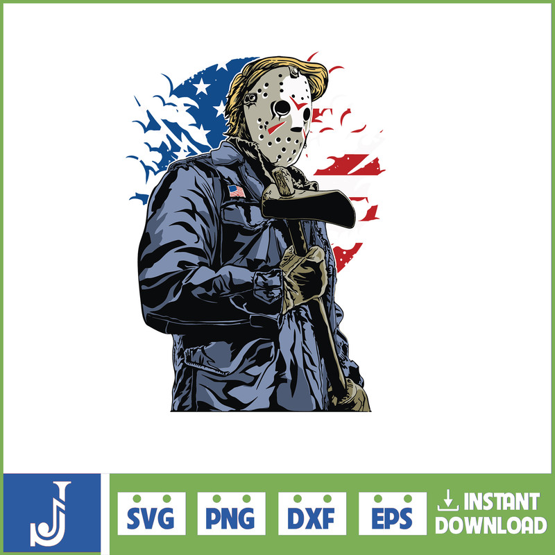 Jason SVG, Voorhees SVG, Friday the 13th SVG, valentine svg, spooky png, horror svg, halloween png, morticia svg, digital download (43).jpg