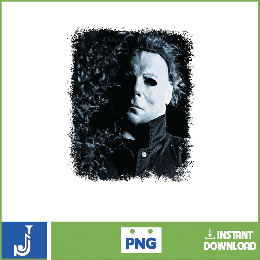 Michael Myers Png, Halloween Sublimation design, Scary Halloween Png, Halloween Png, Halloween Movie png (105).jpg