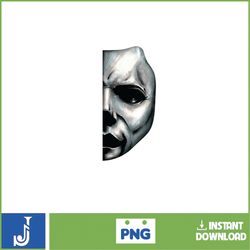 michael myers png, halloween sublimation design, scary halloween png, halloween png, halloween movie png (111)