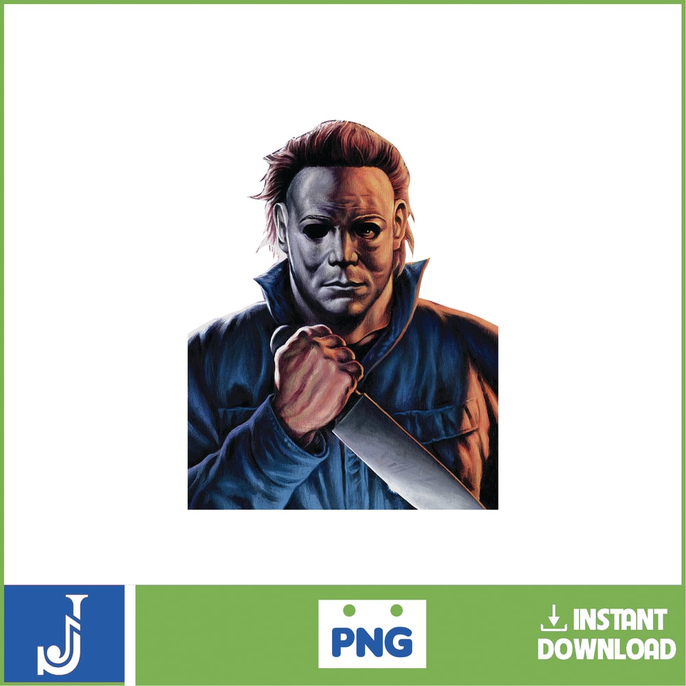 Michael Myers Png, Halloween Sublimation design, Scary Halloween Png, Halloween Png, Halloween Movie png (123).jpg