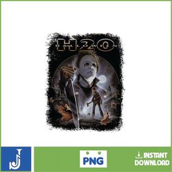 michael myers png, halloween sublimation design, scary halloween png, halloween png, halloween movie png (64)