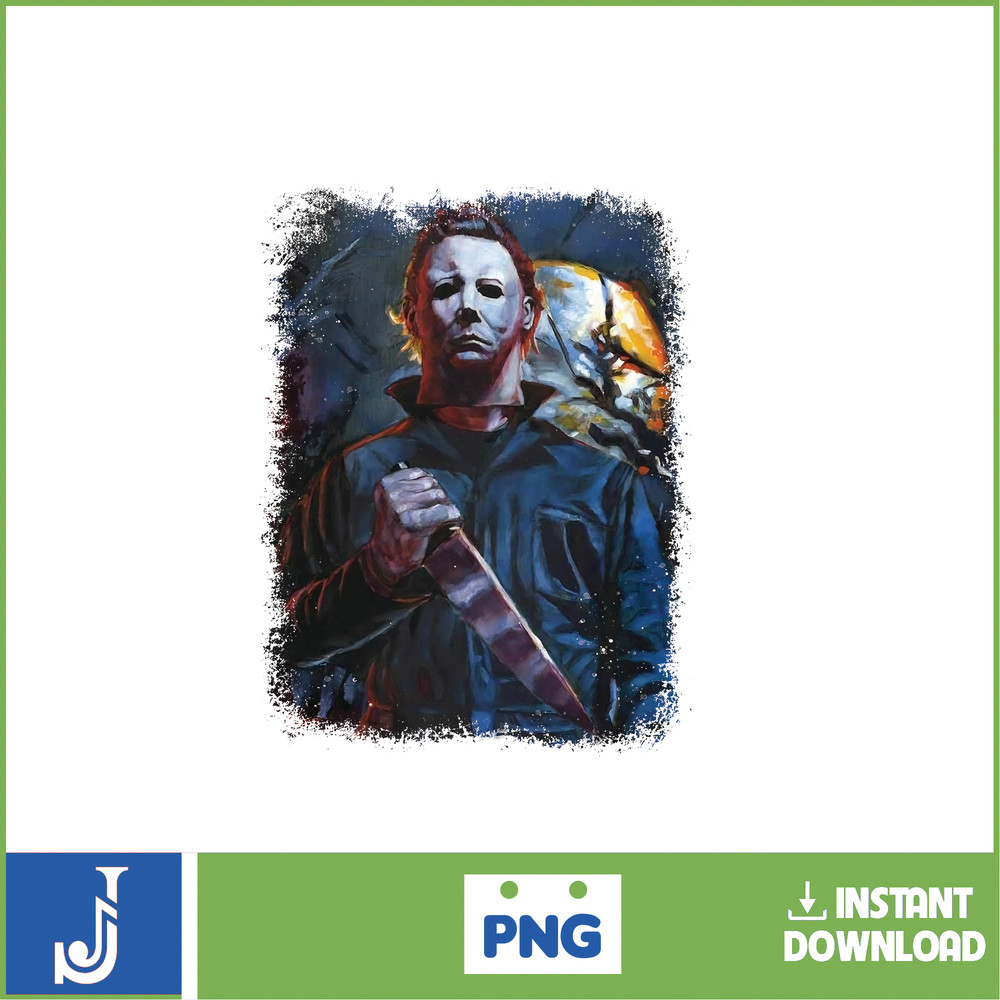 Michael Myers Png, Halloween Sublimation design, Scary Halloween Png, Halloween Png, Halloween Movie png (65).jpg
