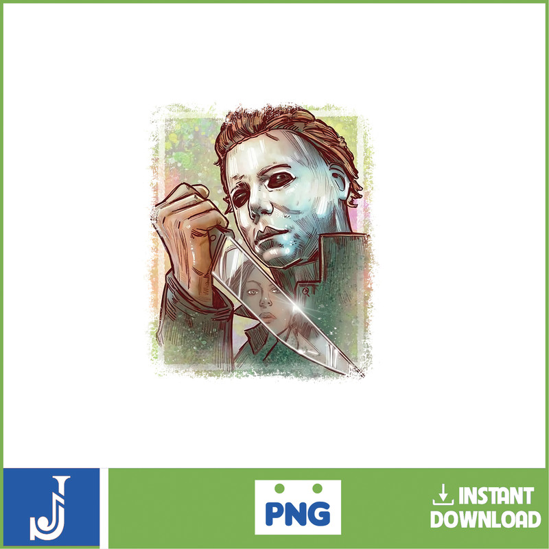 Michael Myers Png, Halloween Sublimation design, Scary Halloween Png, Halloween Png, Halloween Movie png (70).jpg