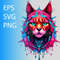red-cat-in-a-paint-drops-tshirt-print-template.jpg
