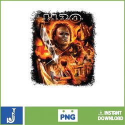 michael myers png, halloween sublimation design, scary halloween png, halloween png, halloween movie png (84)