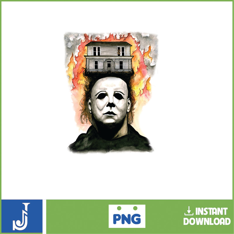 Michael Myers Png, Halloween Sublimation design, Scary Halloween Png, Halloween Png, Halloween Movie png (85).jpg