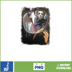 michael myers png, halloween sublimation design, scary halloween png, halloween png, halloween movie png (87)