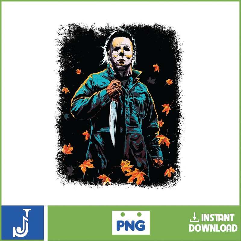 Michael Myers Png, Halloween Sublimation design, Scary Halloween Png, Halloween Png, Halloween Movie png (88).jpg