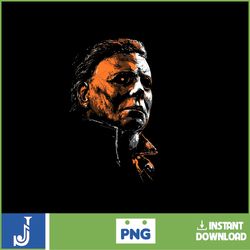 michael myers png, halloween sublimation design, scary halloween png, halloween png, halloween movie png (89)