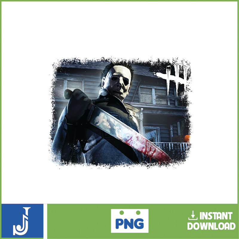Michael Myers Png, Halloween Sublimation design, Scary Halloween Png, Halloween Png, Halloween Movie png (91).jpg