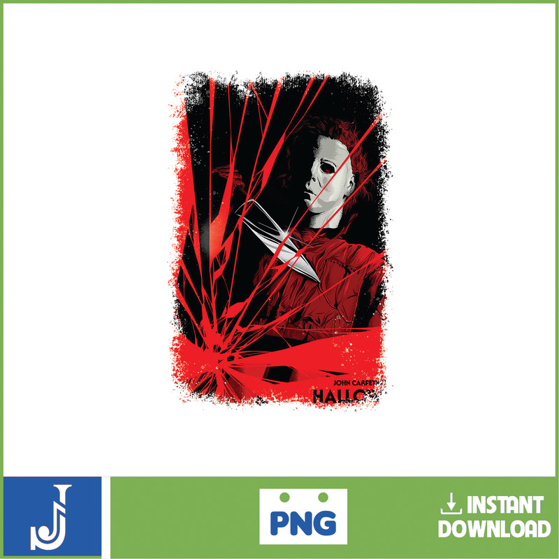 Michael Myers Png, Halloween Sublimation design, Scary Halloween Png, Halloween Png, Halloween Movie png (1).jpg