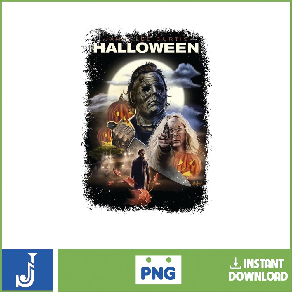 Michael Myers Png, Halloween Sublimation design, Scary Halloween Png, Halloween Png, Halloween Movie png (28).jpg