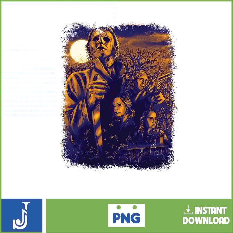 Michael Myers Png, Halloween Sublimation design, Scary Halloween Png, Halloween Png, Halloween Movie png (31).jpg