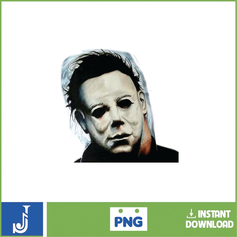 Michael Myers Png, Halloween Sublimation design, Scary Halloween Png, Halloween Png, Halloween Movie png (34).jpg