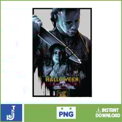 michael myers png, halloween sublimation design, scary halloween png, halloween png, halloween movie png (35)