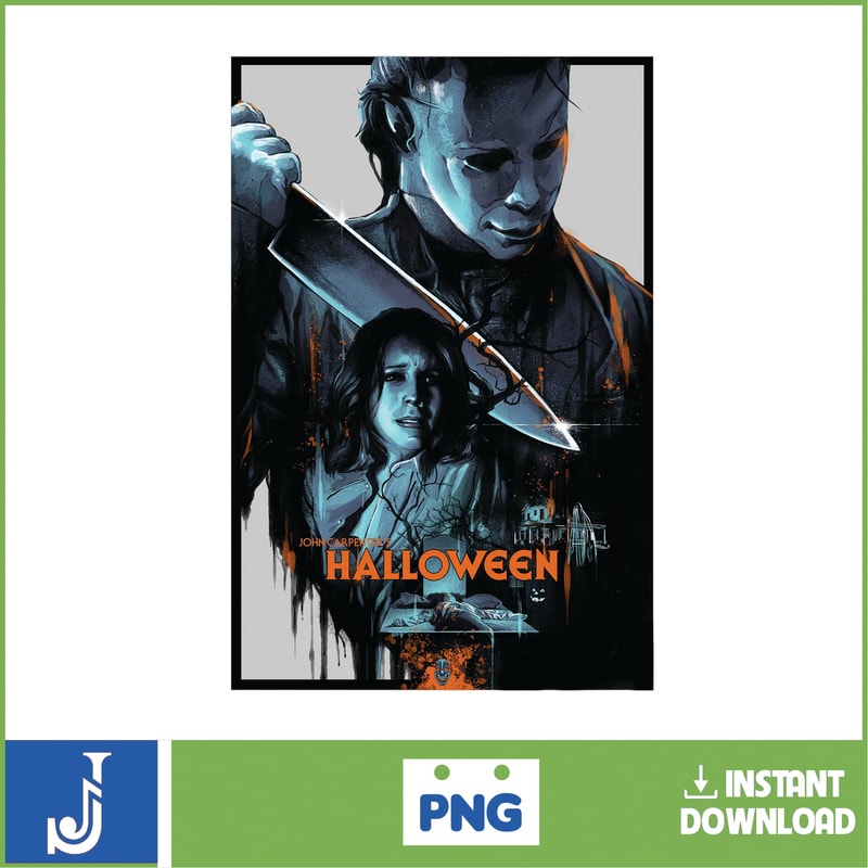 Michael Myers Png, Halloween Sublimation design, Scary Halloween Png, Halloween Png, Halloween Movie png (35).jpg