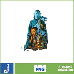 michael myers png, halloween sublimation design, scary halloween png, halloween png, halloween movie png (36)