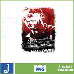michael myers png, halloween sublimation design, scary halloween png, halloween png, halloween movie png (41)
