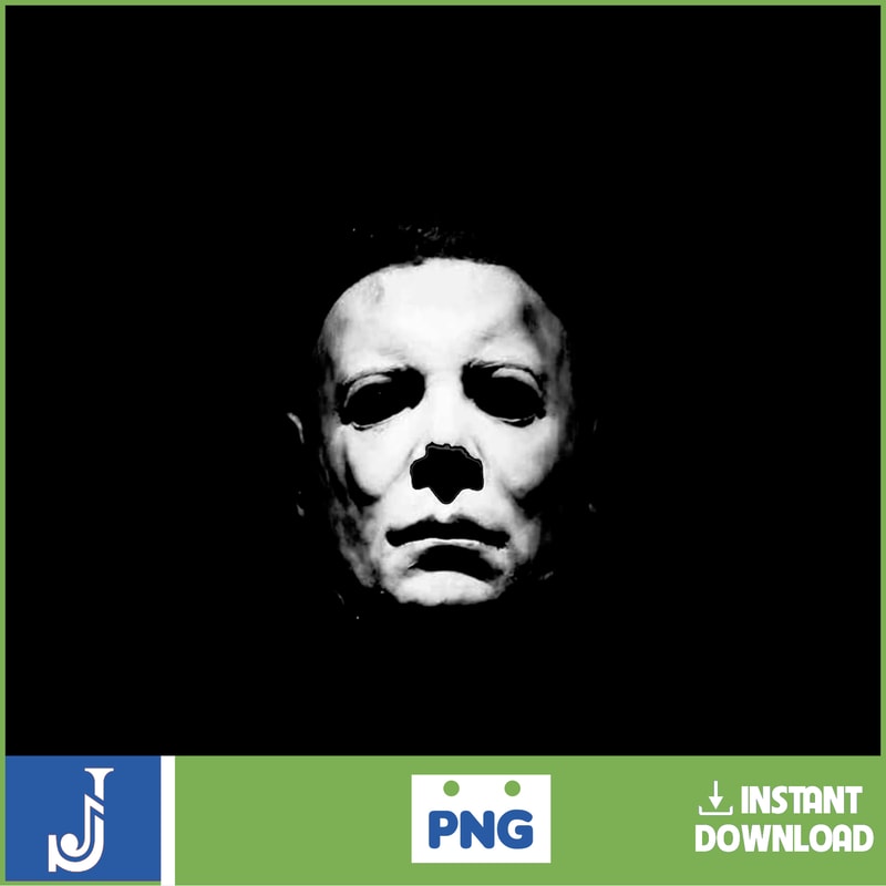 Michael Myers Png, Halloween Sublimation design, Scary Halloween Png, Halloween Png, Halloween Movie png (42).jpg