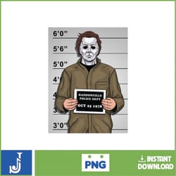 michael myers png, halloween sublimation design, scary halloween png, halloween png, halloween movie png (46)