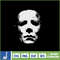 Michael Myers svg silhouette kit png halloween scary movie horror instant download (3).jpg