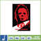 Michael Myers svg silhouette kit png halloween scary movie horror instant download (4).jpg
