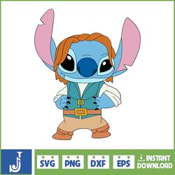stitch halloween svg lilo svg lilo and stitch clipart lilo and stitch silhouette lilo clipart lilo silhouette halloween