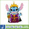 Stitch Halloween SVG Lilo SVG Lilo and Stitch Clipart Lilo and Stitch Silhouette Lilo Clipart Lilo Silhouette Halloween SVG (14).jpg