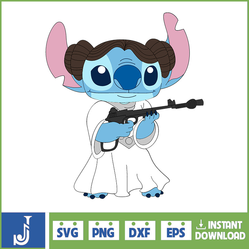 Stitch Halloween SVG Lilo SVG Lilo and Stitch Clipart Lilo and Stitch Silhouette Lilo Clipart Lilo Silhouette Halloween SVG (24).jpg