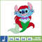 Stitch Halloween SVG Lilo SVG Lilo and Stitch Clipart Lilo and Stitch Silhouette Lilo Clipart Lilo Silhouette Halloween SVG (26).jpg